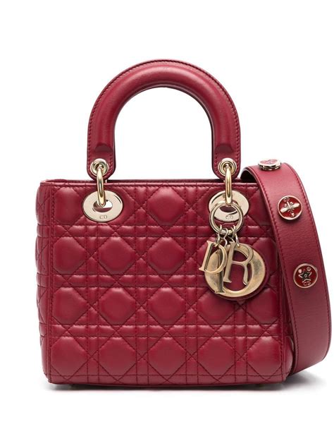 bolsa mas cara de dior|christian Dior bags pre owned.